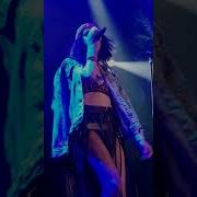 Adore Delano DTF Negative Nancy London UK Band Tour 19th May