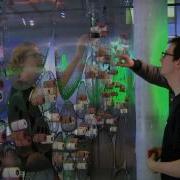 INTERFERENCE At GAME THE FUTURE OF GAME