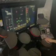 GITADORA Anathema EXT D
