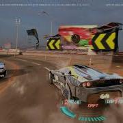 Split Second Jan 30 2010 QA Build Longplay