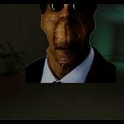 Nextbot Test 1