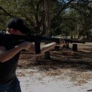 M16 Full Auto