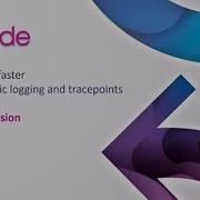 Fix Bugs 5x Faster With Dynamic Logging And Tracepoints