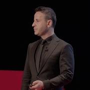 Будущее образования Йылмаз Кёйлю TEDxEdUHK
