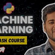 Ускоренный курс по машинному обучению Python за 1 ЧАС Создание модели машинного обучения для Ne