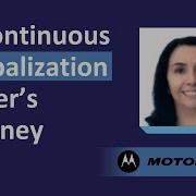 A Continuous Globalization Buyer S Journey