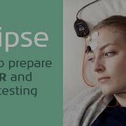 Eclipse How To Prepare For ABR And ASSR Testing