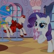 Rarity Rhymes BlackGryph0n