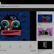 REUPLOAD Klasky Csupo Effects 1