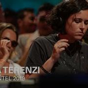 Roza Terenzi Boiler Room X Dekmantel 2019