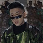 Rich Brian 100 Degrees Official Video