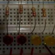 Raspberry Pi LED Control With Python