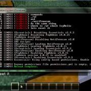 Bukkit Plugin AntiFreecam V2 0