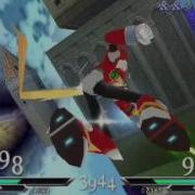 Dissidia 012 Zero Vs Cloud
