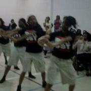 Delta Sigma Theta Stroll Off 2011 Rho Lambda Chapter Round 2