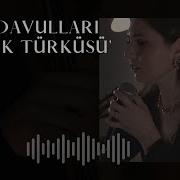 Fatma Aydoğan Çalın Davulları Selanik Türküsü Akustik
