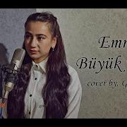 Guljahon Buyuk Yalan Emrah Buyuk Yalan Cover 2022