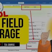 OWN FIELD In Voucher And Print TALLY TDL COURSE Free Tally Prime TDL