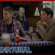 Cas Can Tell Dean Isn T Okay Supernatural