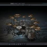Korn Rotting In Vain Only Drums Midi Backing Track