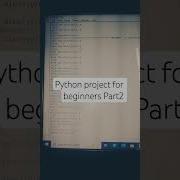 Part2 Running The Program On Dice Game Python Project