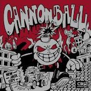 EGxHC Cannonball Cannonball 2025 Full Album