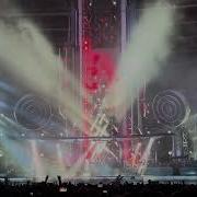 Rammstein Angst Live At Poland