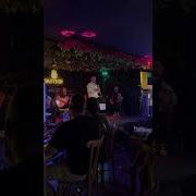Hüsnü Şenlendirici Vazgeçtim Bodrum Sahne