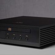 Shanling CR60 CD транспорт и рипер в одном устройстве
