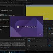 WinForms In Visual Studio 2022 Windows Forms Getting Started