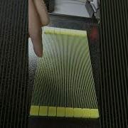 Quick Bridging Test 10 80mm S