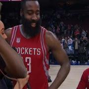 Kevin Hart Trolling NBA Players