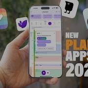 5 лучших новых приложений для планировщика и списков дел 2025 года