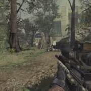My First Clip On CoD Ghost USR Quad Feed