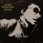 Russ Ballard Voices Full Length Version