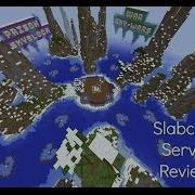 Slabcraft Server Review