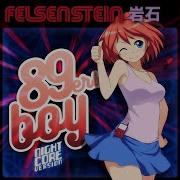 The 89ers Boy Nightcore Version