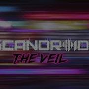 Scandroid The Veil Official Lyric Video
