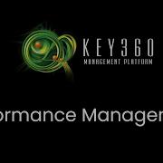 Performance Management With KEY360 Key360 Performancemanagement Projectperformance