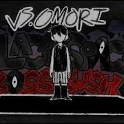 FNF VS OMORI BSBR AILUROPHOBIA 1 Hour Perfect Loop