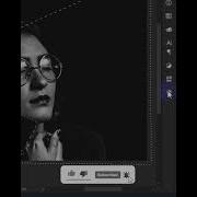 Create A Dramatic Light Effect Short Photoshop Tutorial Shorts