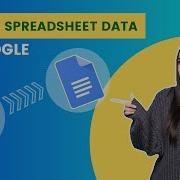 Автозаполнение шаблона Google Doc из Google Таблиц Скрипт Google Apps
