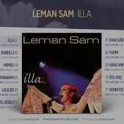 İlla Leman Sam Official Audio Illa Lemansam Esen Müzik