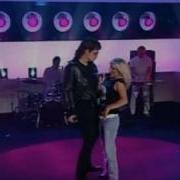 Gunther Feat Samantha Fox Touch Me Live 29 11 04