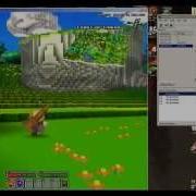Cube World Level Hack Cheat Engine Tutorial