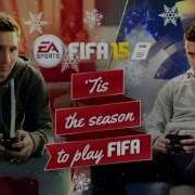 FULL VIDEO FIFA 15 Christmas Commercial Messi Vs Hazard