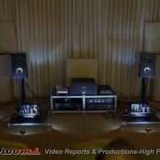 Von Schweikert Audio Rm 2 Your Final System Meitner RMAF 2014