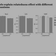 A Sequential Sampling Account Of Semantic Relatedness Decisions