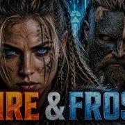 VALHALLA CALLS Epic Nordic Hip Hop Duet Viking Rap Cinematic AI Music
