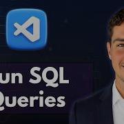 Как выполнять SQL запросы в Visual Studio Code Руководство 2026 года